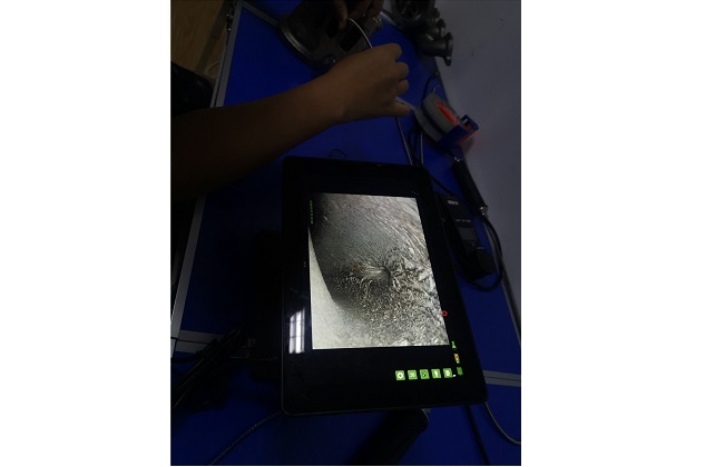 為什么國(guó)內(nèi)的工業(yè)內(nèi)窺鏡比國(guó)外的便宜？