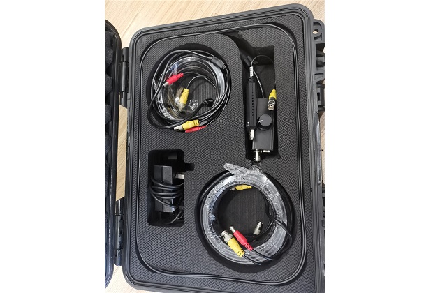 什么是管道內(nèi)窺鏡？