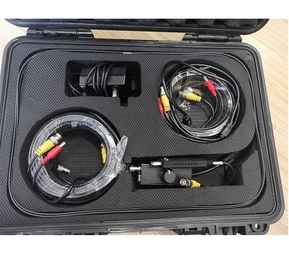 工業(yè)內窺鏡如何操作？在使用前有哪些必要的檢查校準工作？