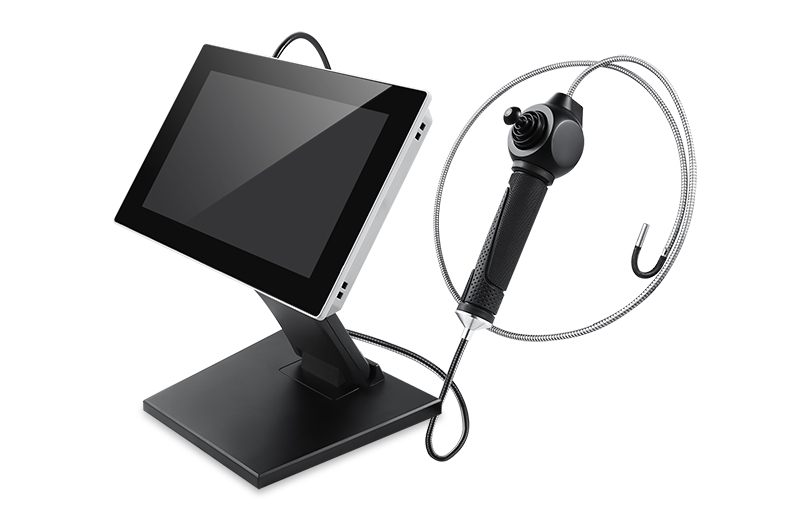 高清工業(yè)內窺鏡品牌 有哪些值得被推薦的地方？