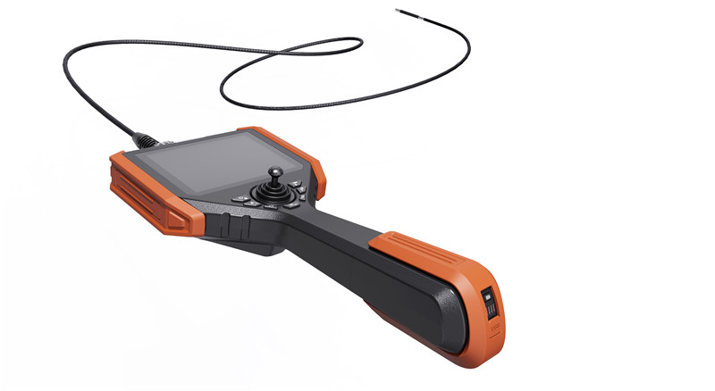 工業(yè)內(nèi)窺鏡為什么在包裝行業(yè)能被廣泛使用？