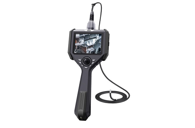 微視工業(yè)內(nèi)窺鏡主要應(yīng)用在哪些領(lǐng)域？