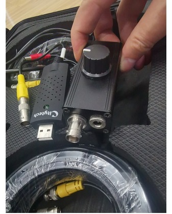 工業(yè)視頻內(nèi)窺鏡是怎樣判定檢測環(huán)境是否有缺陷？