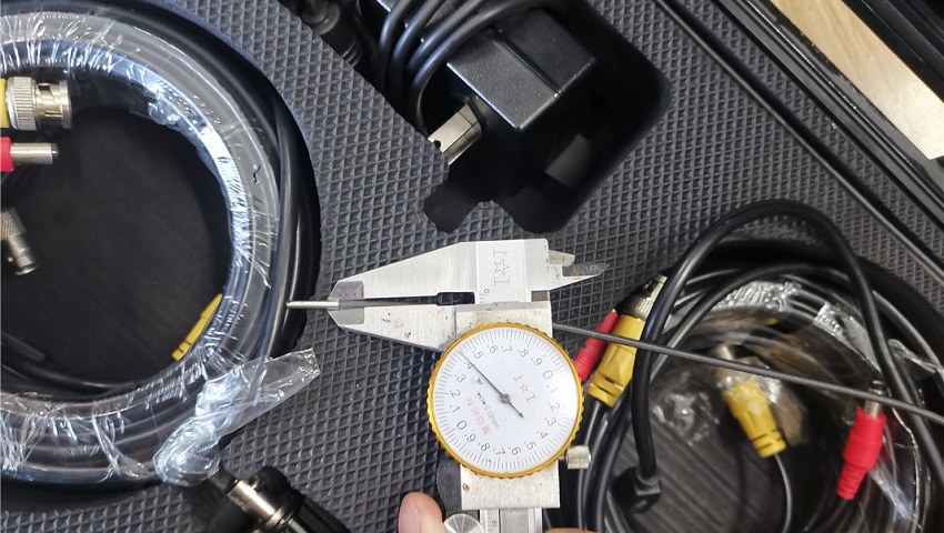 在檢測工作中，工業(yè)內(nèi)窺鏡是怎樣發(fā)揮優(yōu)勢的呢?