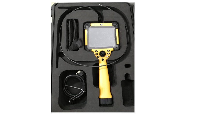 鑄造行業(yè)應如何選購工業(yè)內(nèi)窺鏡？