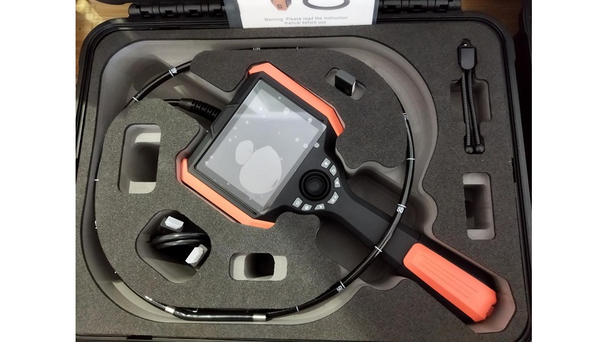 無損檢測的主要類型有哪些？