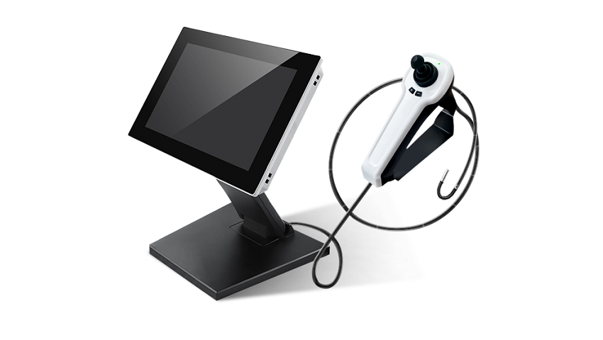 工業(yè)視頻內(nèi)窺鏡如何助力鍋爐“四管”檢驗(yàn)工作？