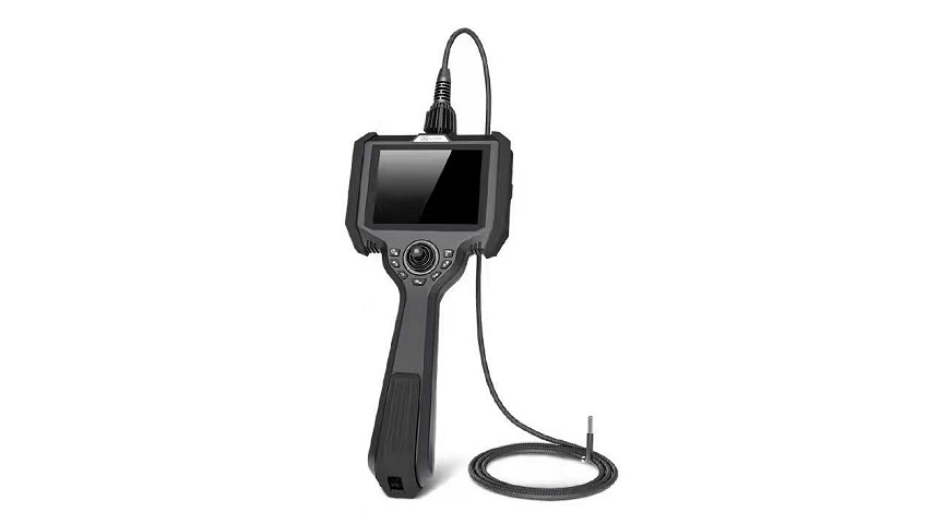 你了解紅外熱成像內(nèi)窺鏡的檢測(cè)原理嗎？