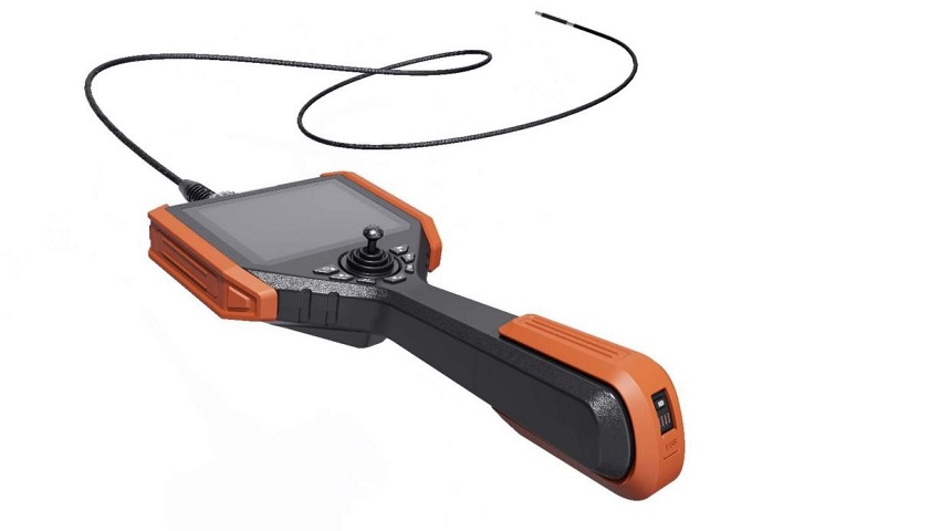 手持式內(nèi)窺鏡將怎樣助力裝配式建筑高質(zhì)量建設(shè)？