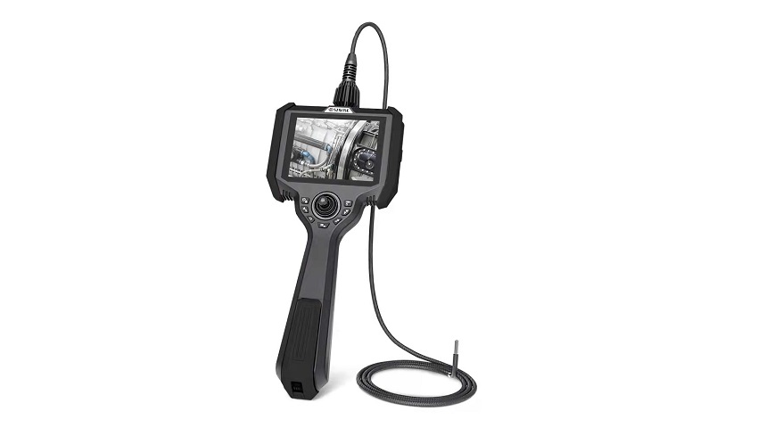 工業(yè)內窺鏡和醫(yī)用內窺鏡兩者有什么區(qū)別？