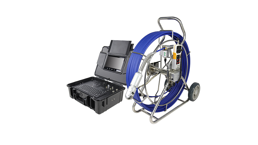 管道內窺鏡解決管道問題？