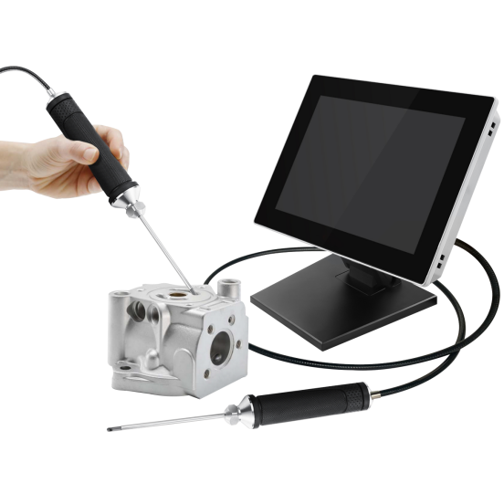 工業(yè)內(nèi)窺鏡實現(xiàn)可定制化，怎么選購最好？