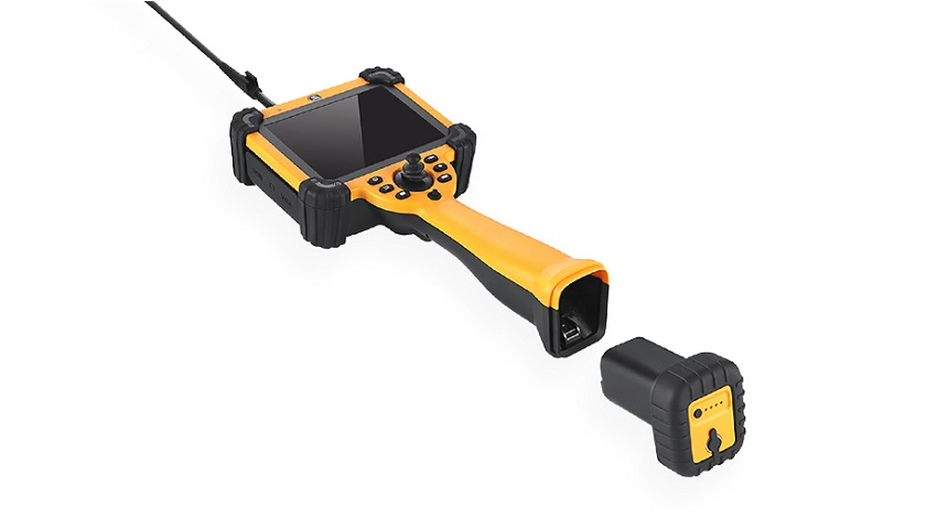 工業(yè)內(nèi)窺鏡主要分為哪幾類？