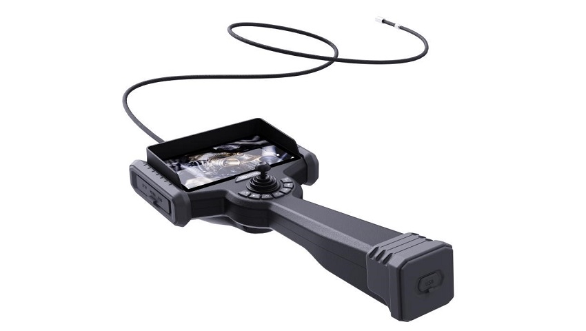 高清工業(yè)內(nèi)窺鏡都具備哪些特點(diǎn)？