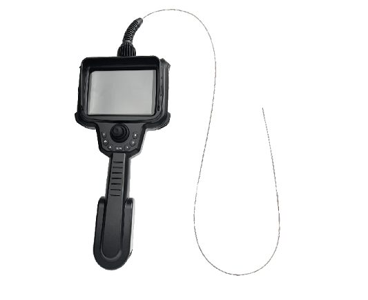 多功能便攜式內(nèi)窺鏡，有效應(yīng)對(duì)各種檢測(cè)難題