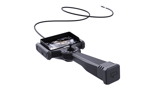 工業(yè)內(nèi)窺鏡有哪些重要用途？