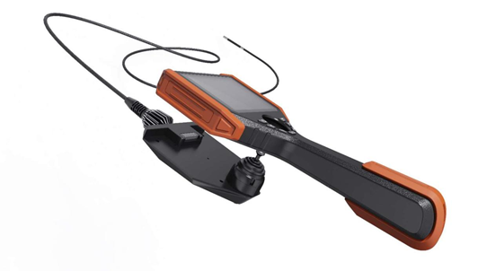 工業(yè)管道內(nèi)窺鏡能應(yīng)用在哪些領(lǐng)域？