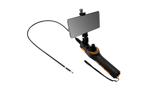 萬向汽車內(nèi)窺鏡在汽車行業(yè)的檢測(cè)應(yīng)用