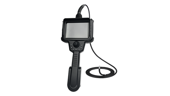 工業(yè)內(nèi)窺鏡在火力發(fā)電領(lǐng)域中的應(yīng)用