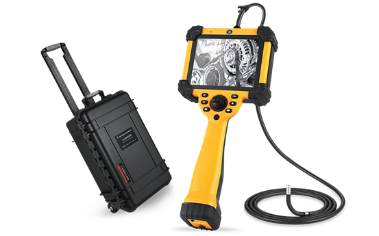 選擇航空孔探儀需要注意哪些因素？