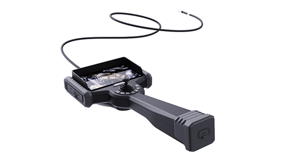 工業(yè)視頻內(nèi)窺鏡在發(fā)電廠中的檢測應(yīng)用