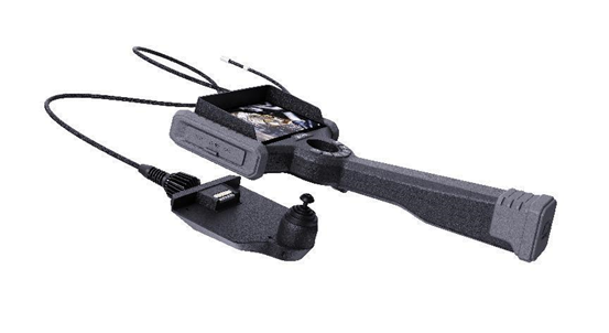 齒輪箱內(nèi)窺鏡能檢查哪些重要部位？