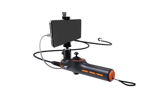 汽車維修用內(nèi)窺鏡可以解決汽修哪些問題？