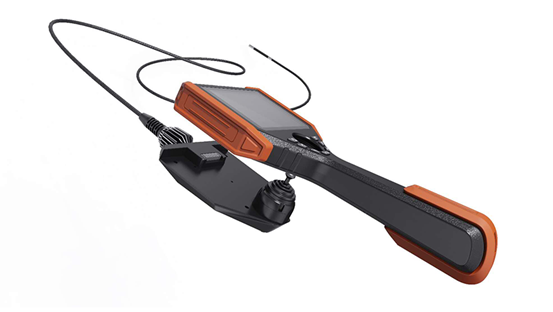 管道視頻內(nèi)窺鏡檢測有哪些優(yōu)勢？