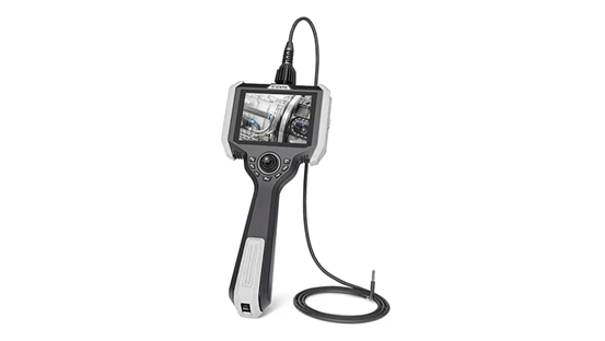 鋼管檢測內(nèi)窺鏡在工業(yè)領(lǐng)域中的應(yīng)用