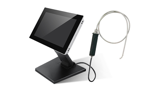 鑄造行業(yè)如何選擇工業(yè)內窺鏡