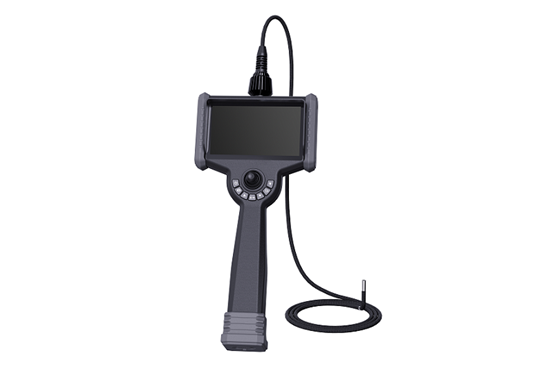 用于檢測齒輪箱的工業(yè)視頻內窺鏡如何選？