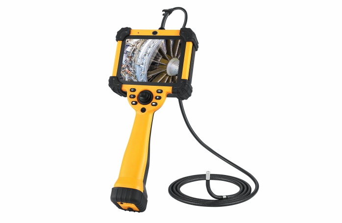 窺見未來，探索品質(zhì)——某知名國有汽車制造企業(yè)引進微視工業(yè)內(nèi)窺鏡