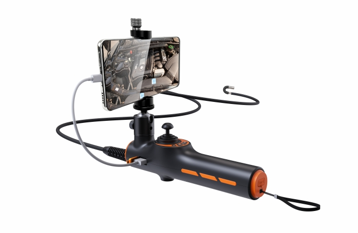 工業(yè)內(nèi)窺鏡如何檢測汽車？有何優(yōu)勢？