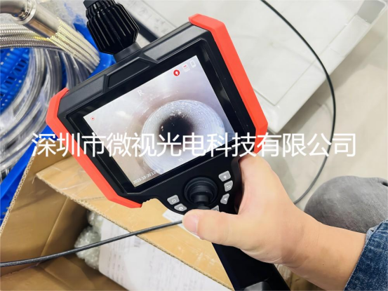 攜手共進(jìn)，守護(hù)飛行安全 —— 微視光電與知名飛機(jī)零部件企業(yè)的合作典范