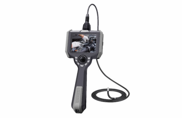 微視光電p系列工業(yè)內(nèi)窺鏡助力重慶某工業(yè)集團(tuán)公司高效檢測離心壓縮機(jī)內(nèi)部。