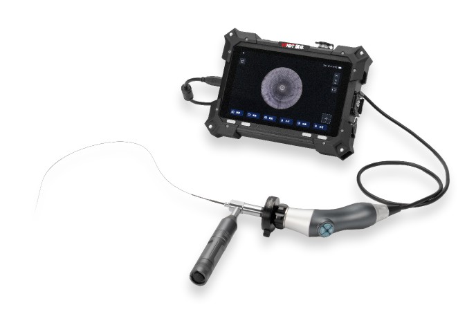 天璣TJ-XG亞毫米超細(xì)光纖內(nèi)窺鏡