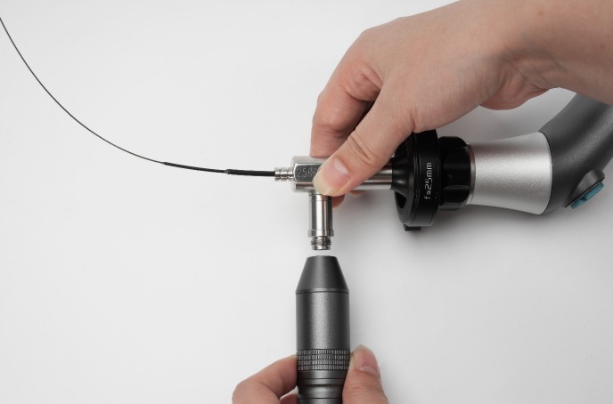 天璣TJ-XG亞毫米超細(xì)光纖內(nèi)窺鏡