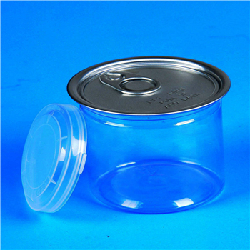 如何消毒食品易拉罐